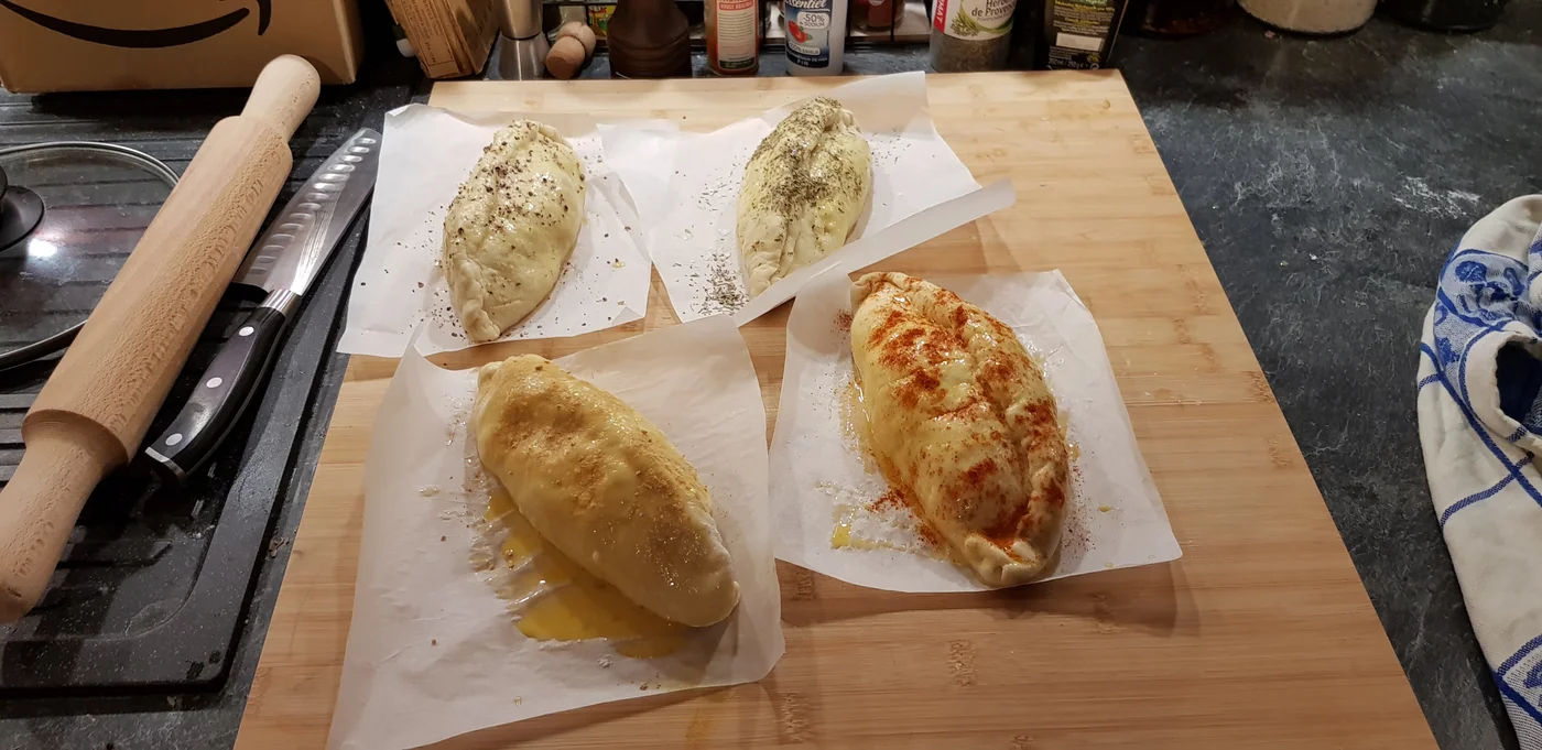 Calzone